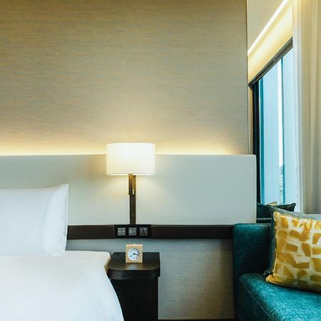Mgh Mitsui Garden Hotel Taipei Zhongxiao Kültér fotó