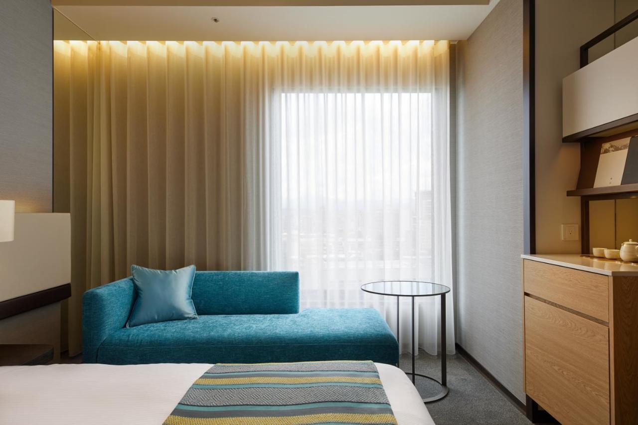 Mgh Mitsui Garden Hotel Taipei Zhongxiao Kültér fotó