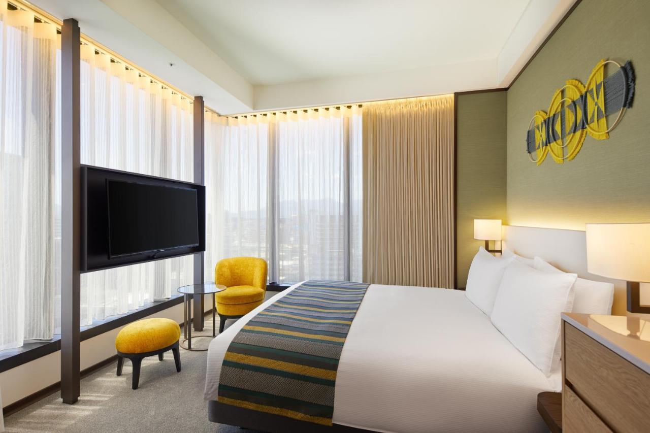 Mgh Mitsui Garden Hotel Taipei Zhongxiao Kültér fotó