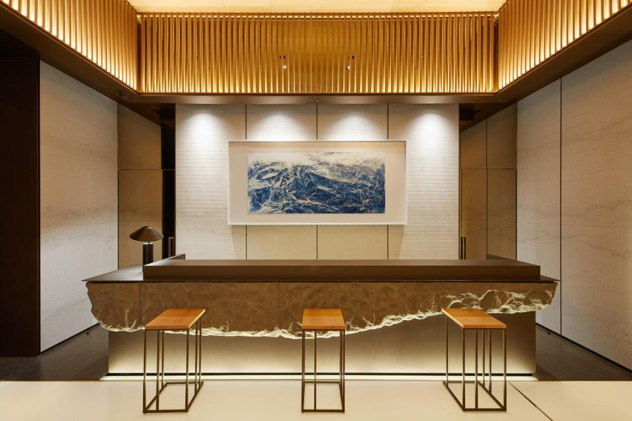 Mgh Mitsui Garden Hotel Taipei Zhongxiao Kültér fotó