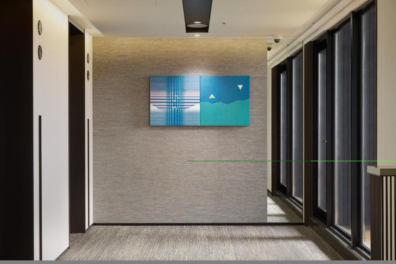 Mgh Mitsui Garden Hotel Taipei Zhongxiao Kültér fotó