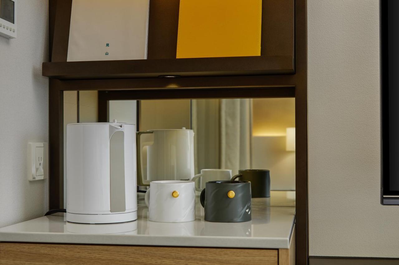 Mgh Mitsui Garden Hotel Taipei Zhongxiao Kültér fotó